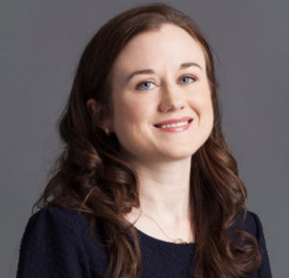 Photo of Olivia Mullooly